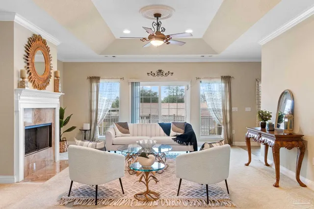 $998,000 | 951 Coronado Drive, Gulf Breeze, FL 32563