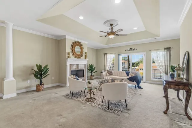 $998,000 | 951 Coronado Drive, Gulf Breeze, FL 32563