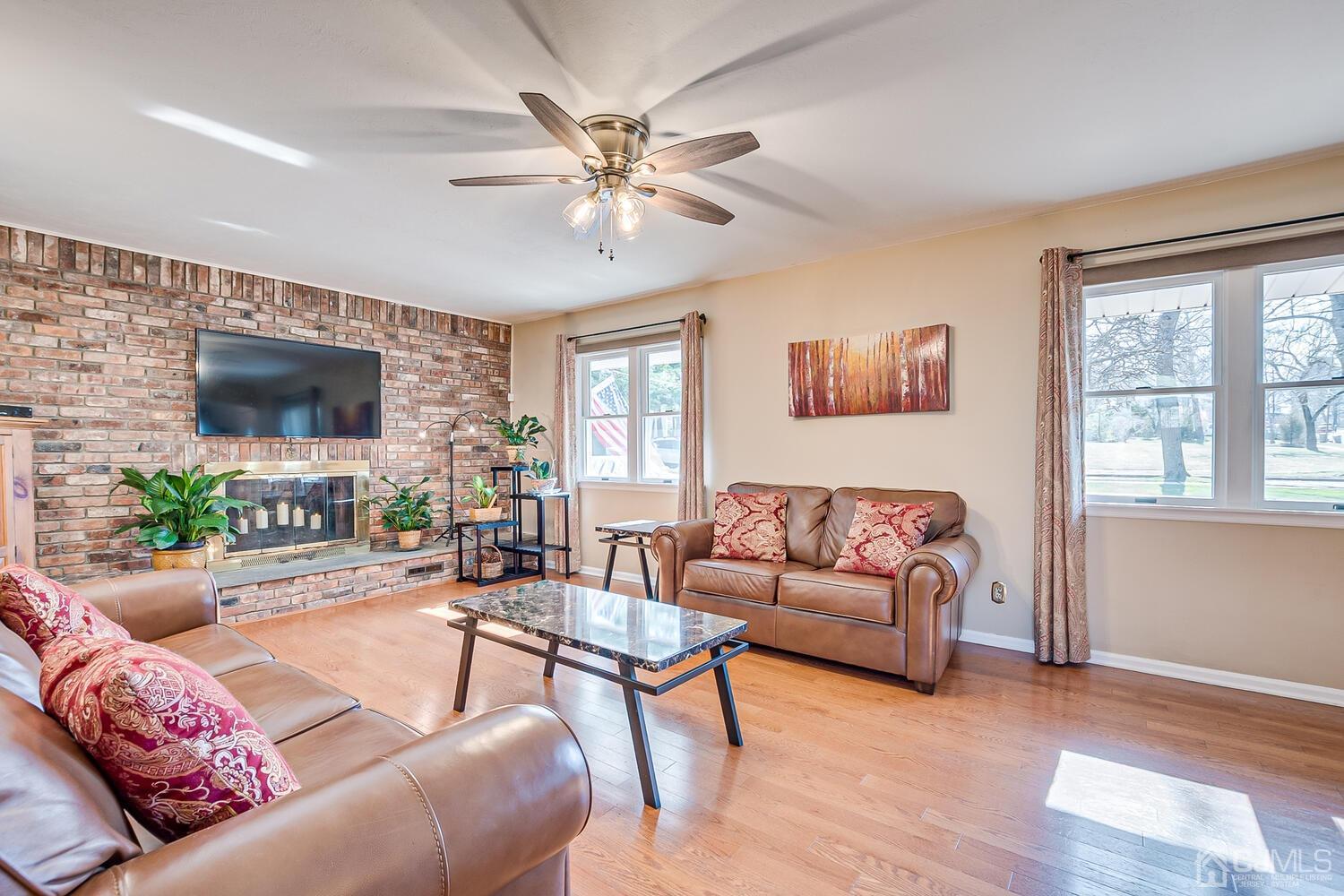 22 Dundee Road Kendall Park, NJ 08824 - Photo 22 of 38 Gallery Image 22