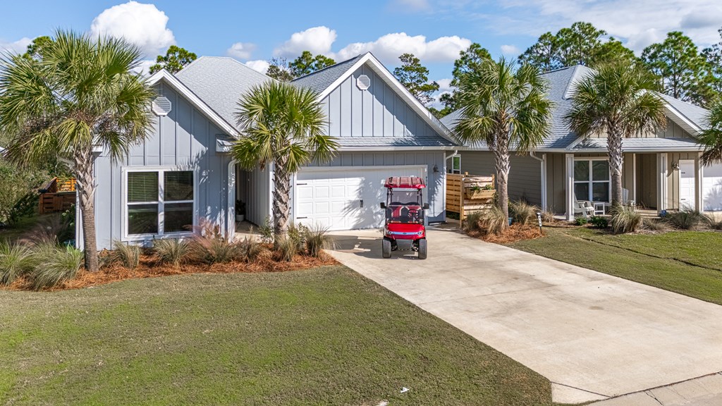 956 Backwater Road Port St. Joe, FL 32456 - Photo 47 of 76