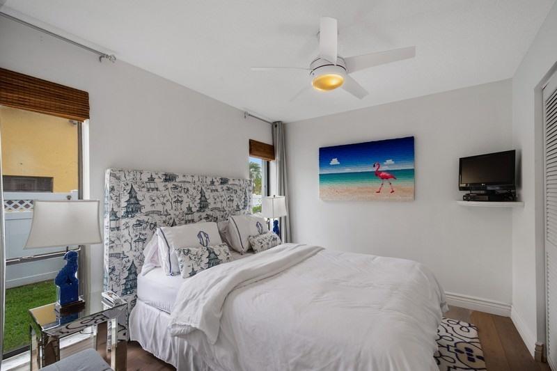 2891 Northwest 34th Street Boca Raton, FL 33434 - Photo 11 of 18 Bedroom 4