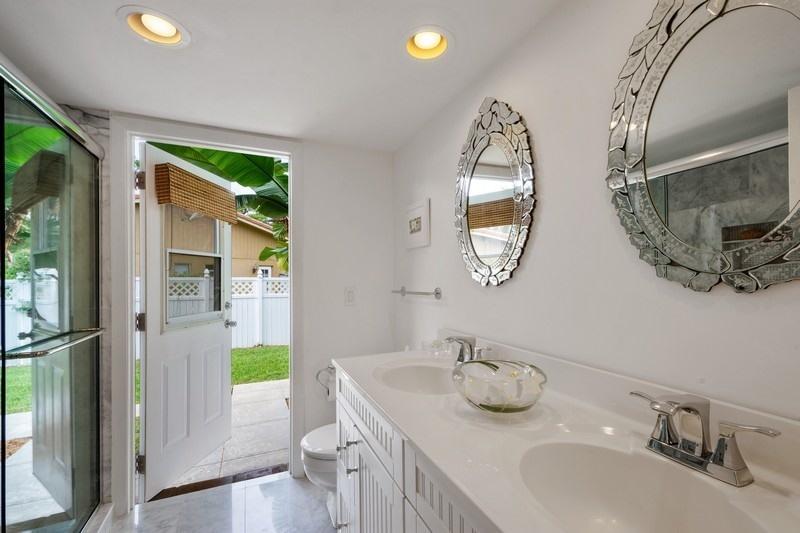 2891 Northwest 34th Street Boca Raton, FL 33434 - Photo 12 of 18 Cabana Bath