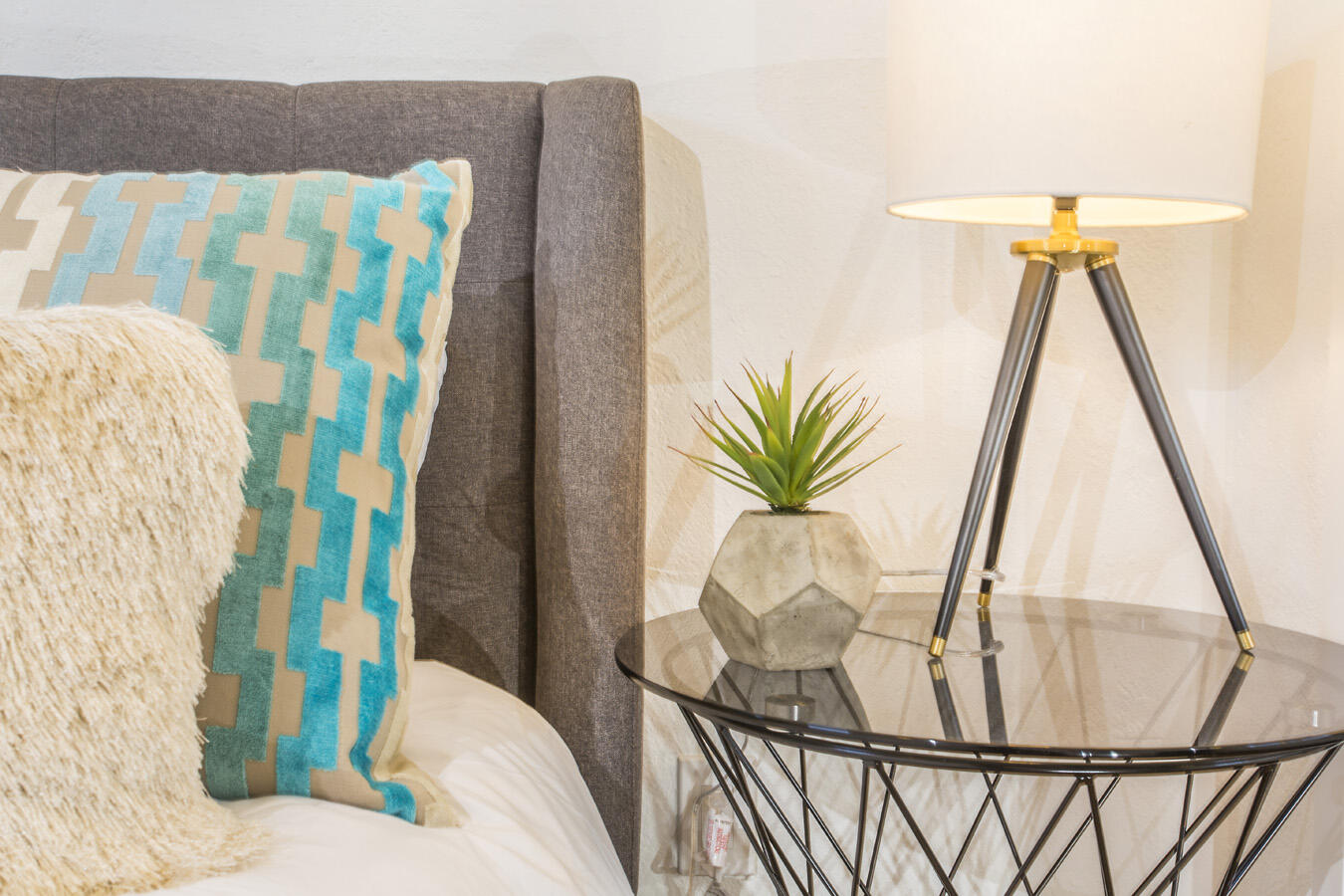 68080 Risueno Road Cathedral City, CA 92234 - Photo 53 of 98 a view of entryway with furniture and wooden floor