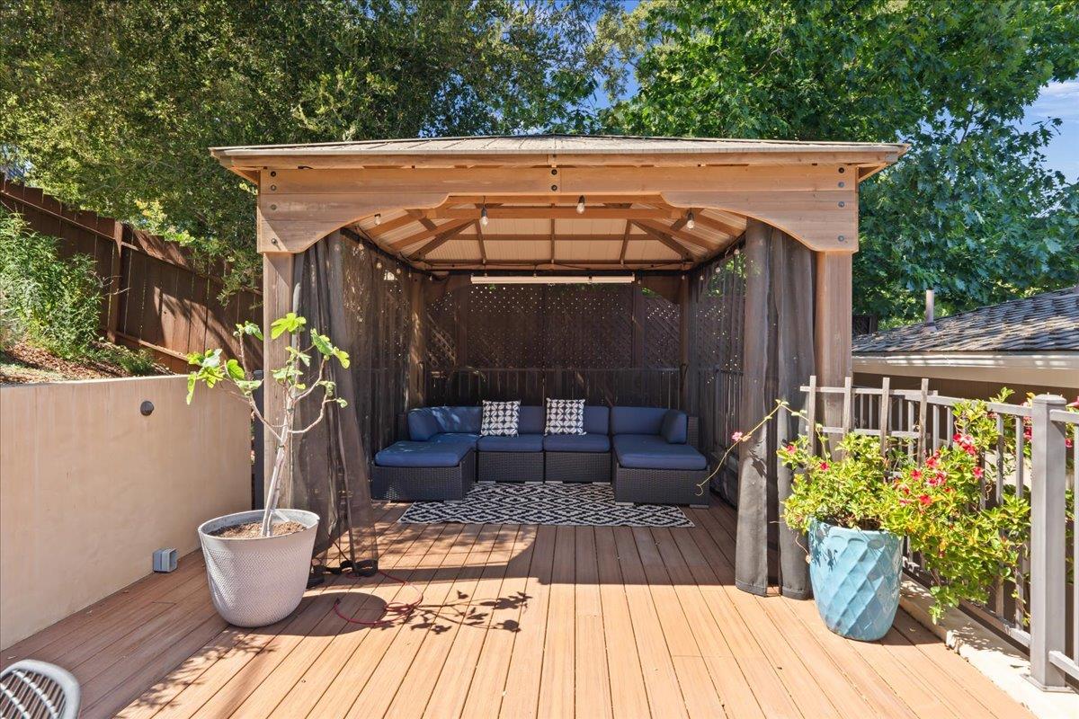 16900 Sheldon Road Los Gatos, CA 95030 - Photo 27 of 45 Gallery Image 27