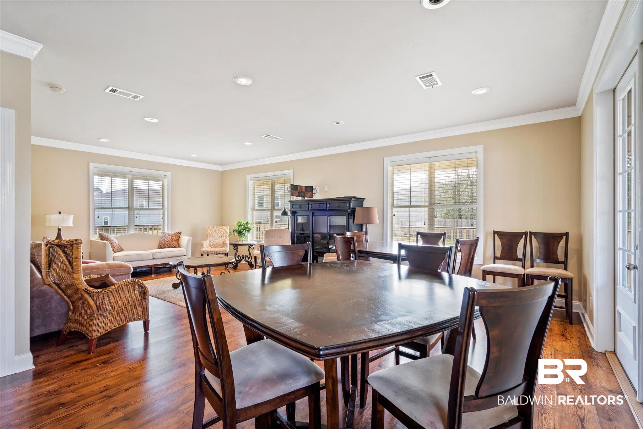 25806 Pollard Road, Unit 209 Daphne, AL 36526 - Photo 26 of 27 Clubhouse