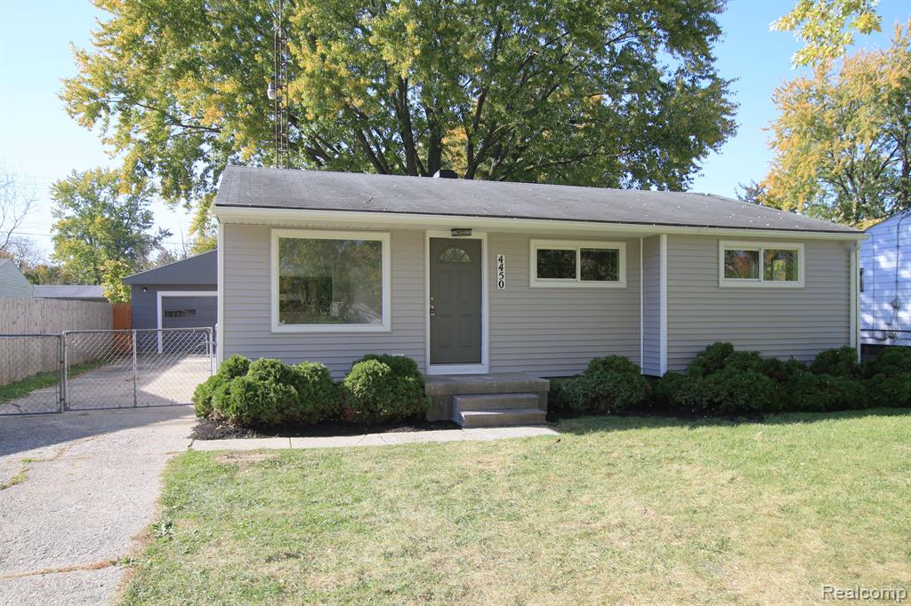 4450 Van Slyke Road Flint, MI 48507 - Photo 2 of 20 Gallery Image 2