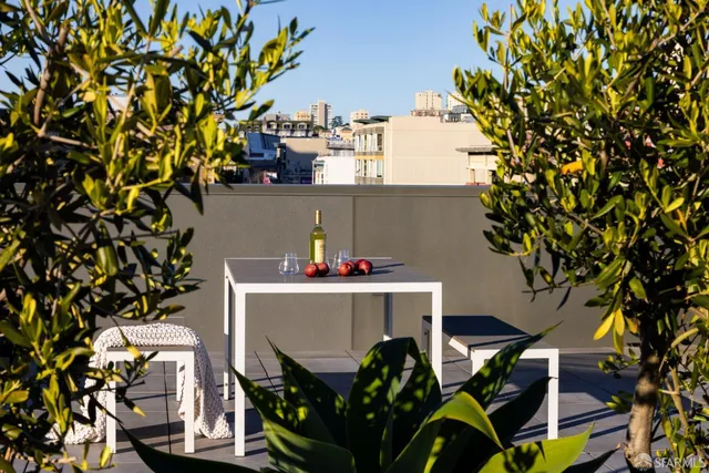 $519,000 | 1201 Sutter Street, Unit PH603, San Francisco, CA 94109