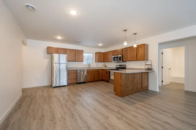 $185,000 | 704 Northwest 8th Avenue, Grand Rapids, MN 55744