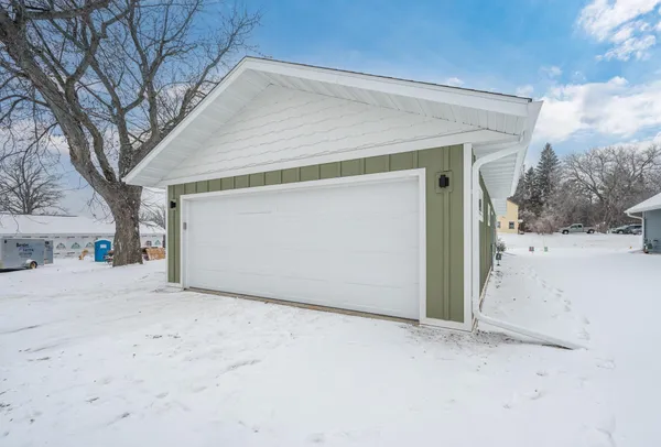 $185,000 | 704 Northwest 8th Avenue, Grand Rapids, MN 55744