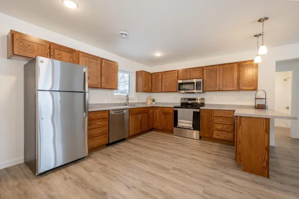 $185,000 | 704 Northwest 8th Avenue, Grand Rapids, MN 55744