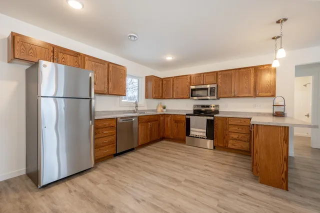 $185,000 | 704 Northwest 8th Avenue, Grand Rapids, MN 55744