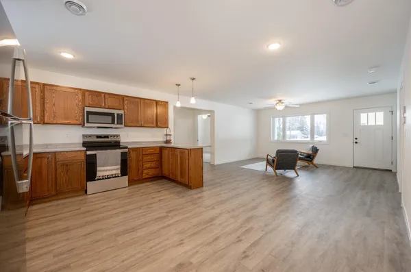 $185,000 | 704 Northwest 8th Avenue, Grand Rapids, MN 55744