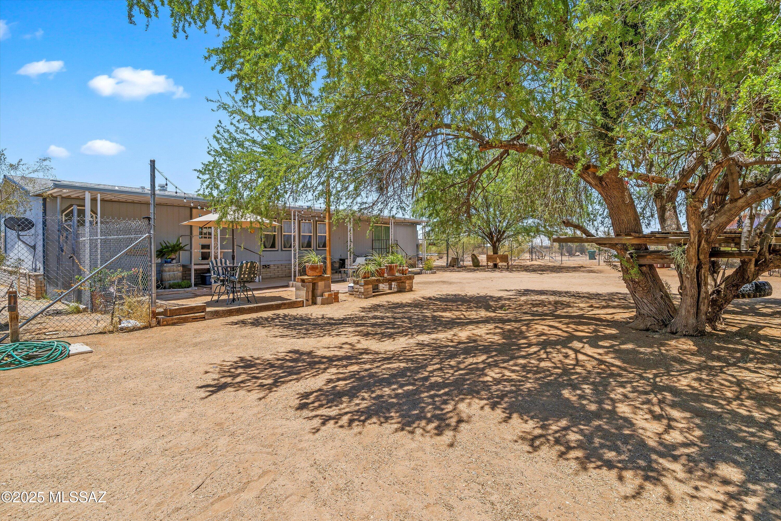 6420 North Sanders Road Tucson, AZ 85743 - Photo 32 of 37 Gallery Image 32