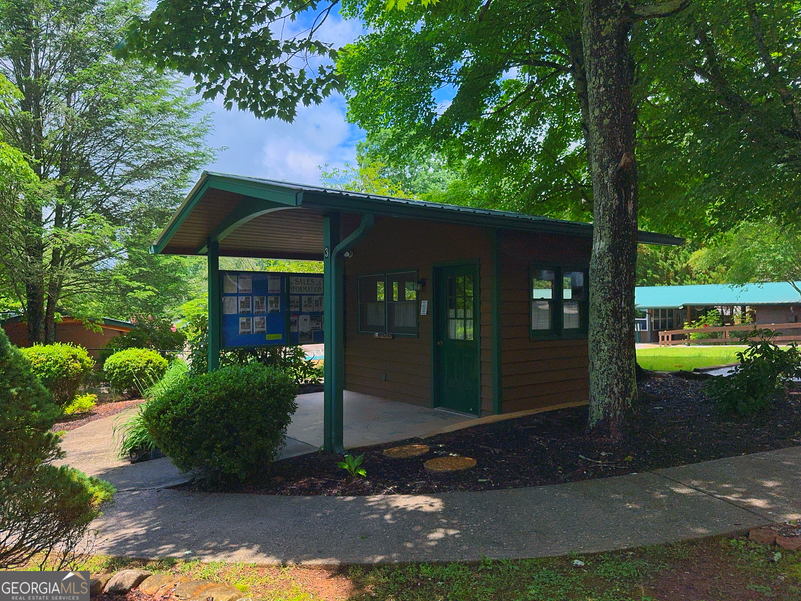 79 Maple Wood Lane Cleveland, GA 30528 - Photo 27 of 28