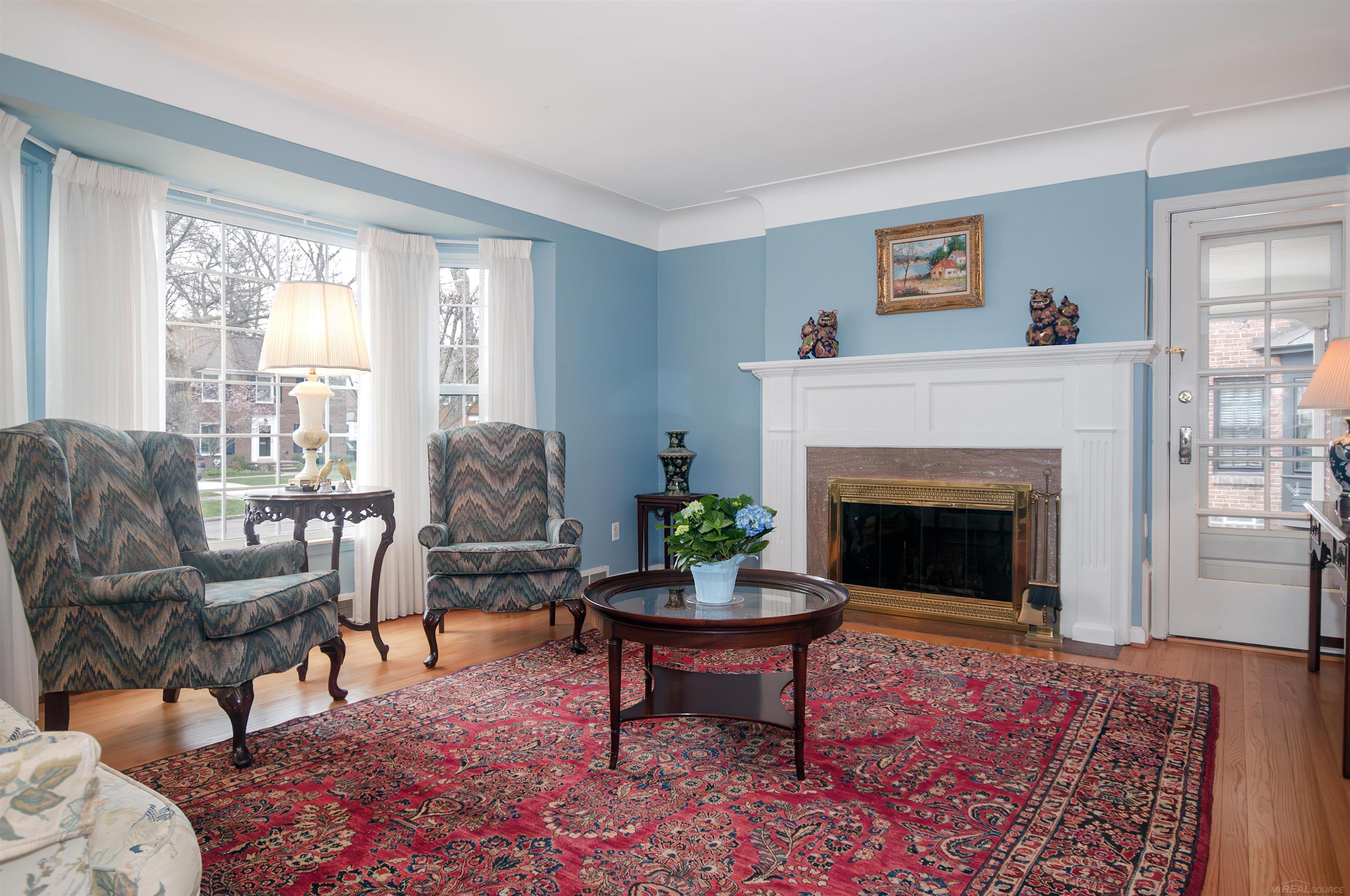 1359 Audubon Road Grosse Pointe Park, MI 48230 - Photo 6 of 70