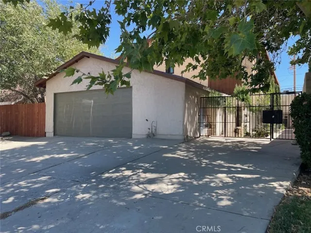$2,100 | 324 East Ave Q7, Palmdale, CA 93550