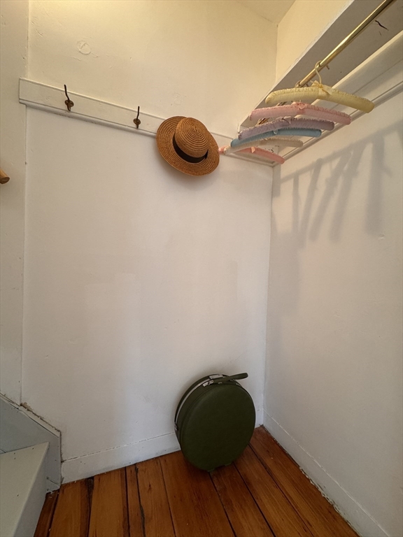 68 Cottage Street, Unit 68 Newton, MA 02464 - Photo 12 of 16 a view of a small space