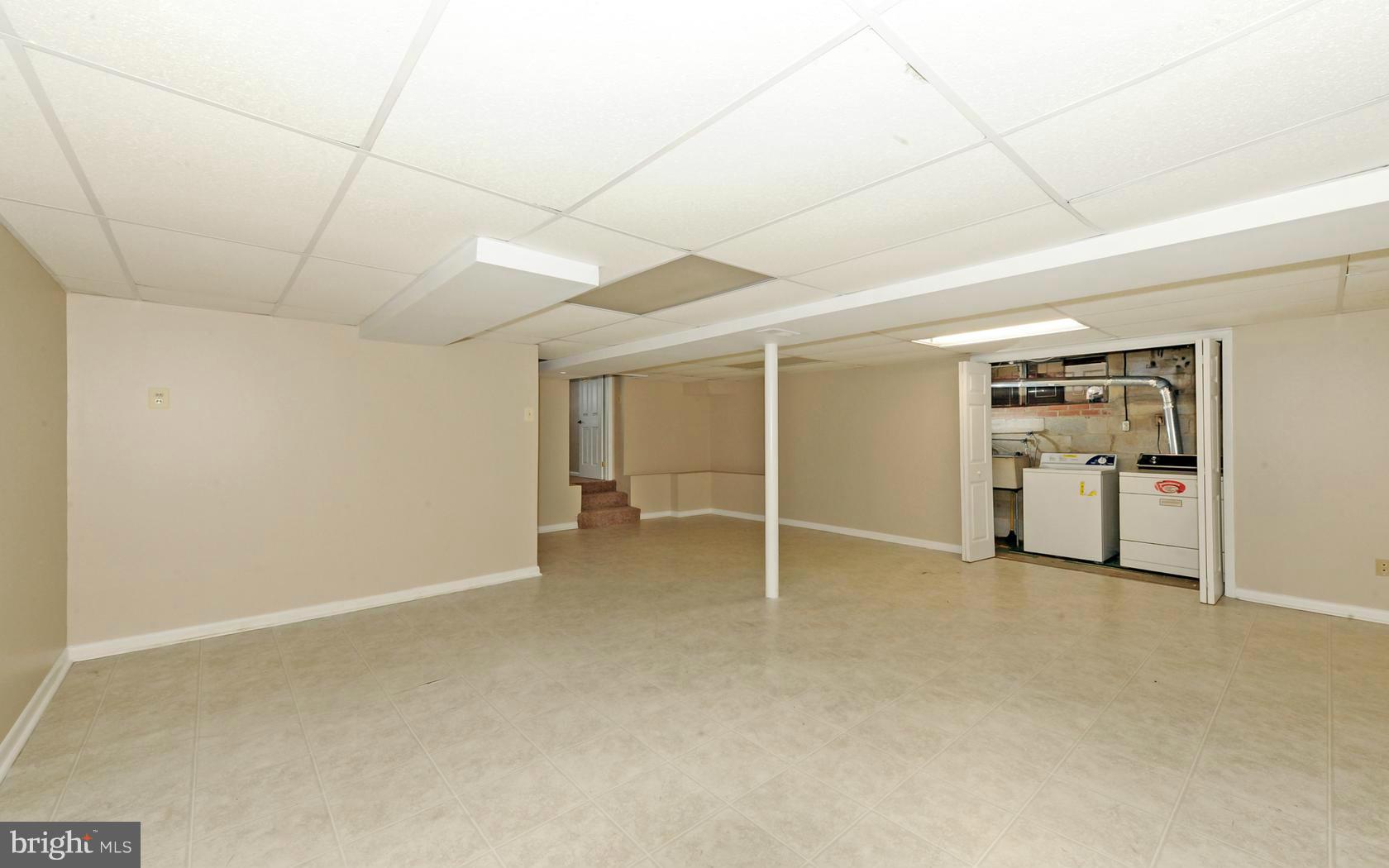 6814 Pimlico Road Baltimore, MD 21209 - Photo 22 of 26 Rec Room