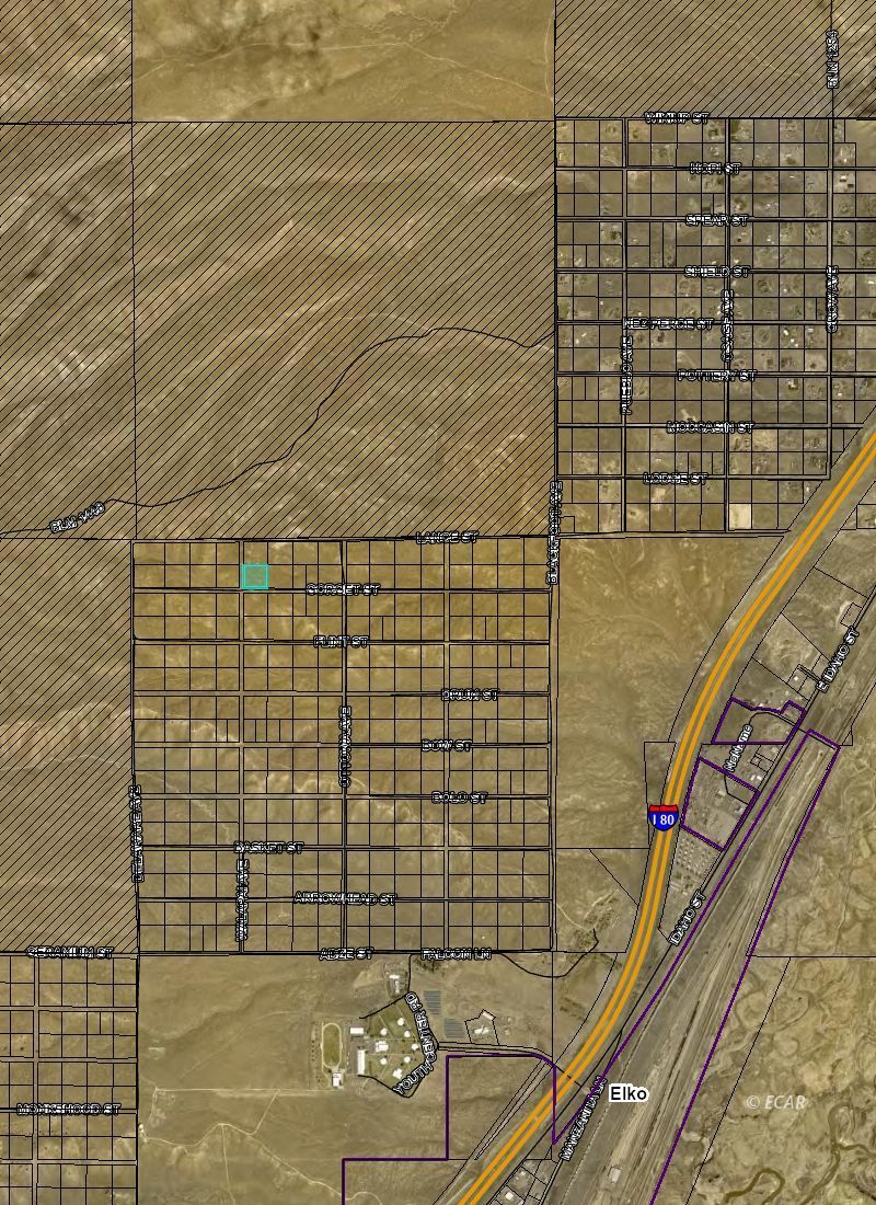 Gorget Street Elko, NV 89801 - Photo 2 of 2