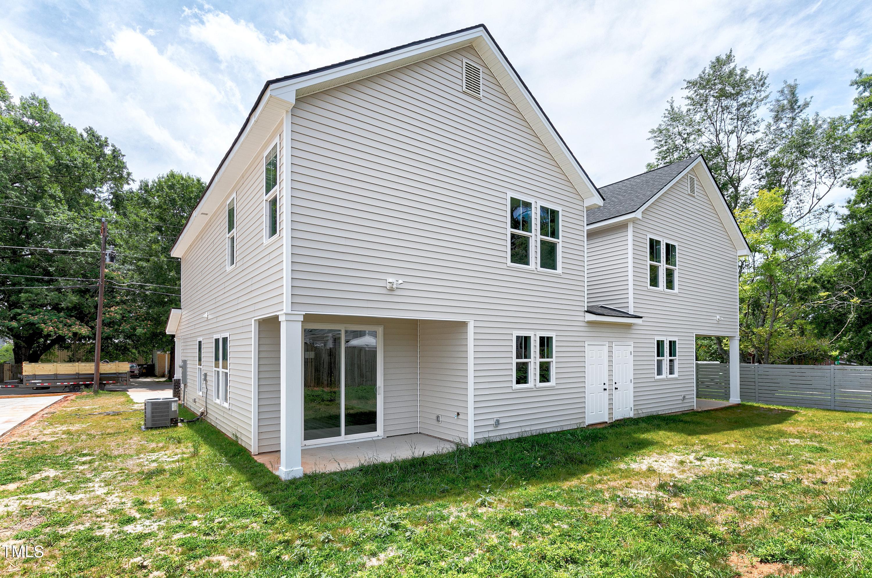 515 Raleigh Pines Drive, Unit 101 & 102 Raleigh, NC 27610 - Photo 27 of 27 259A9192_3_4-3000