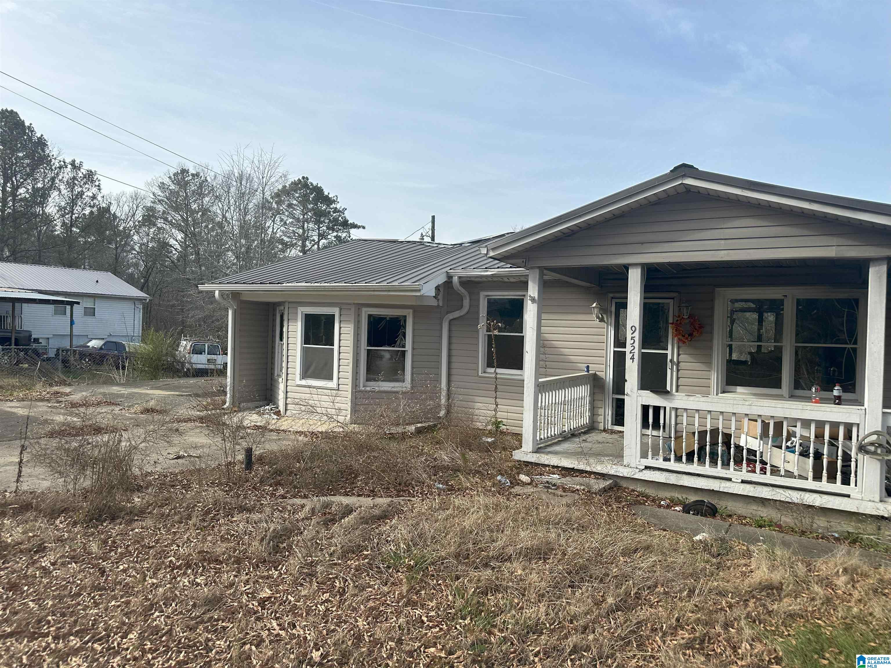 9524 Bryan Road Pinson, AL 35126 - Photo 2 of 5