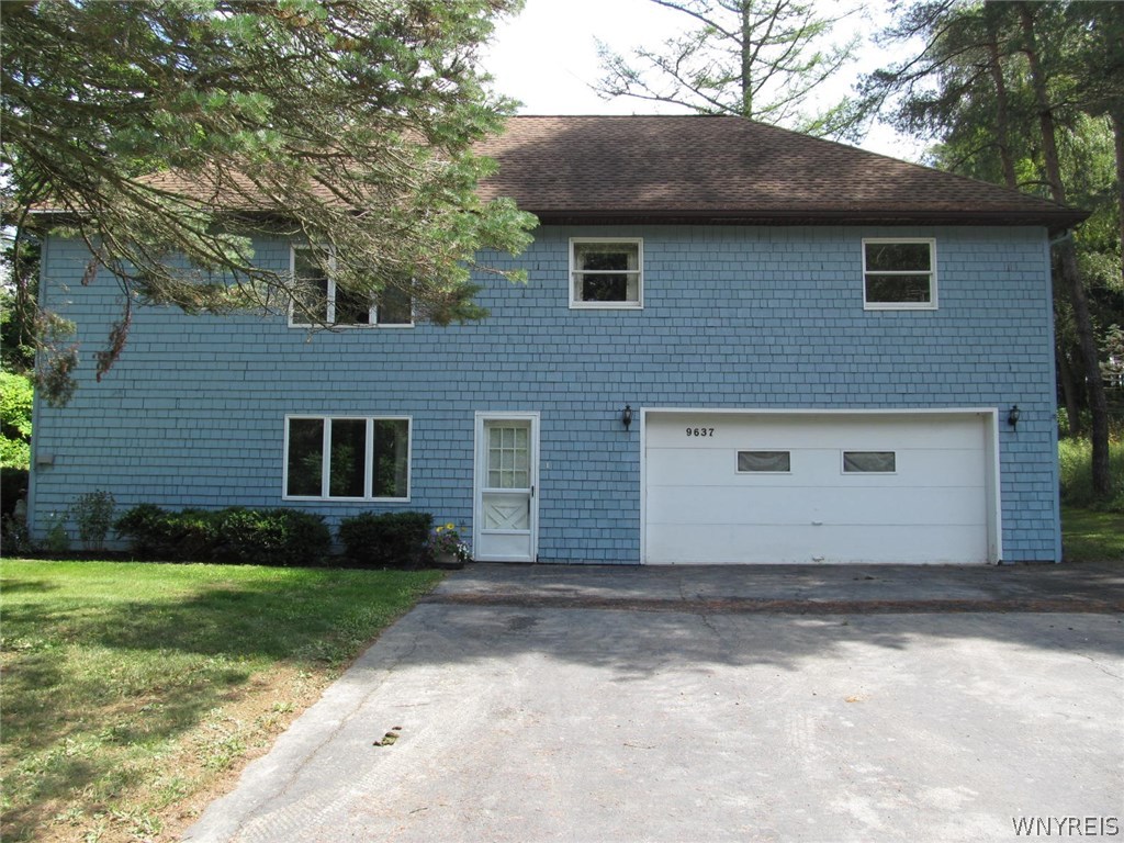 9637 Boston State Road Boston, NY 14025 - Photo 1 of 1