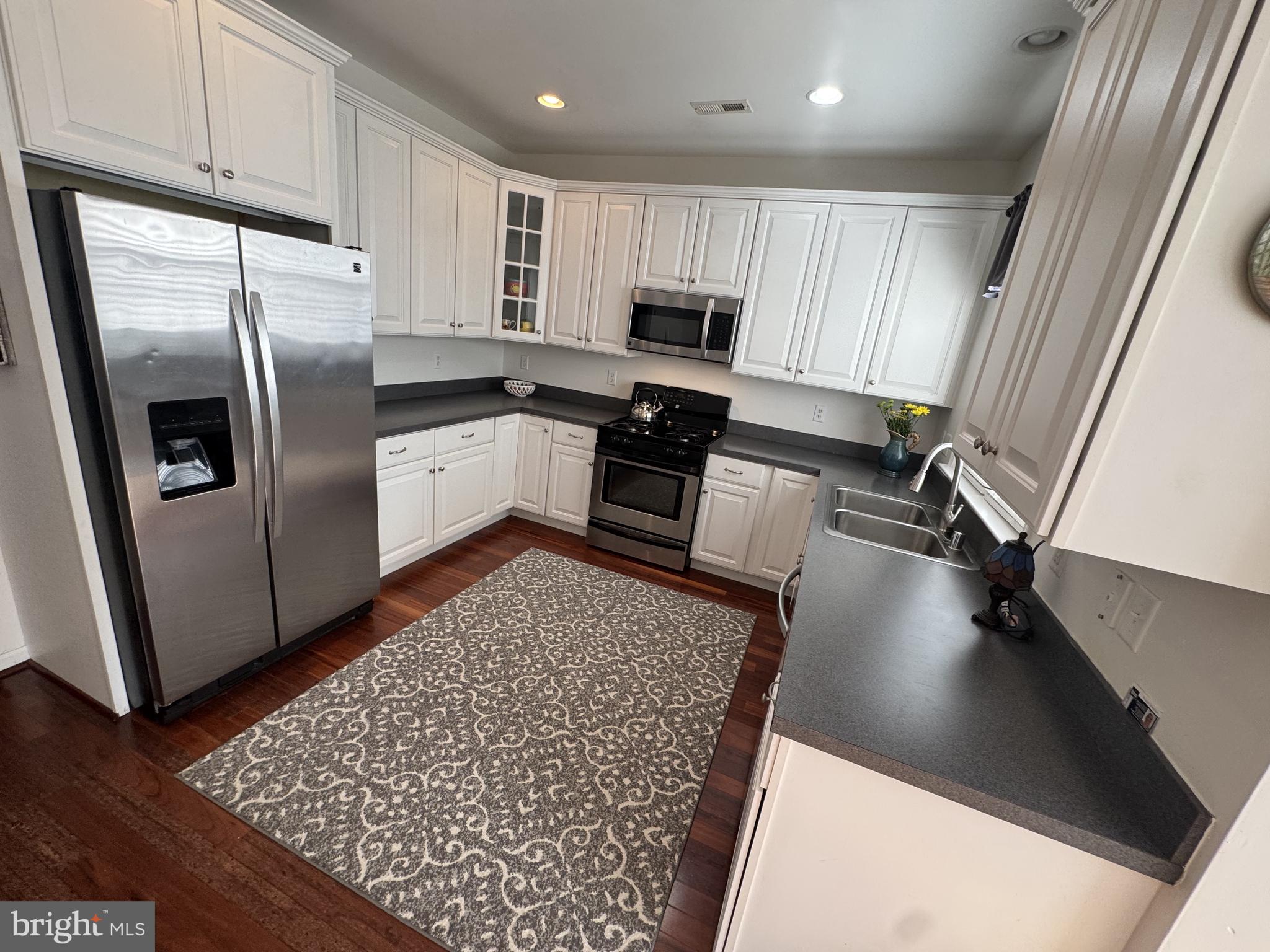 189 Gillespie Avenue Middletown, DE 19709 - Photo 16 of 62 Kitchen