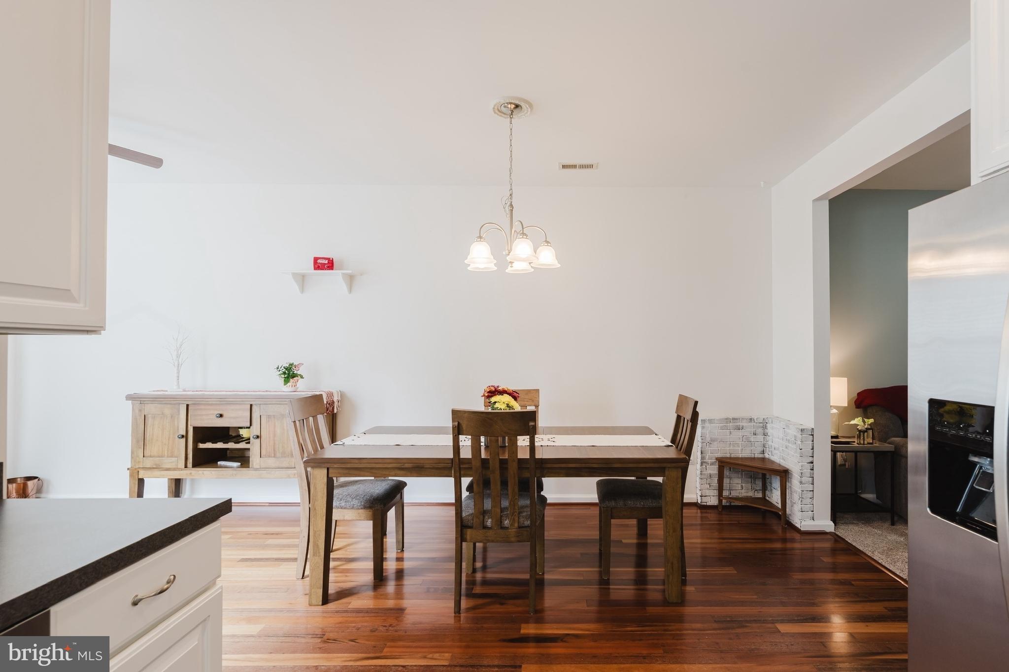 189 Gillespie Avenue Middletown, DE 19709 - Photo 20 of 62 Eat-in-Kitchen area