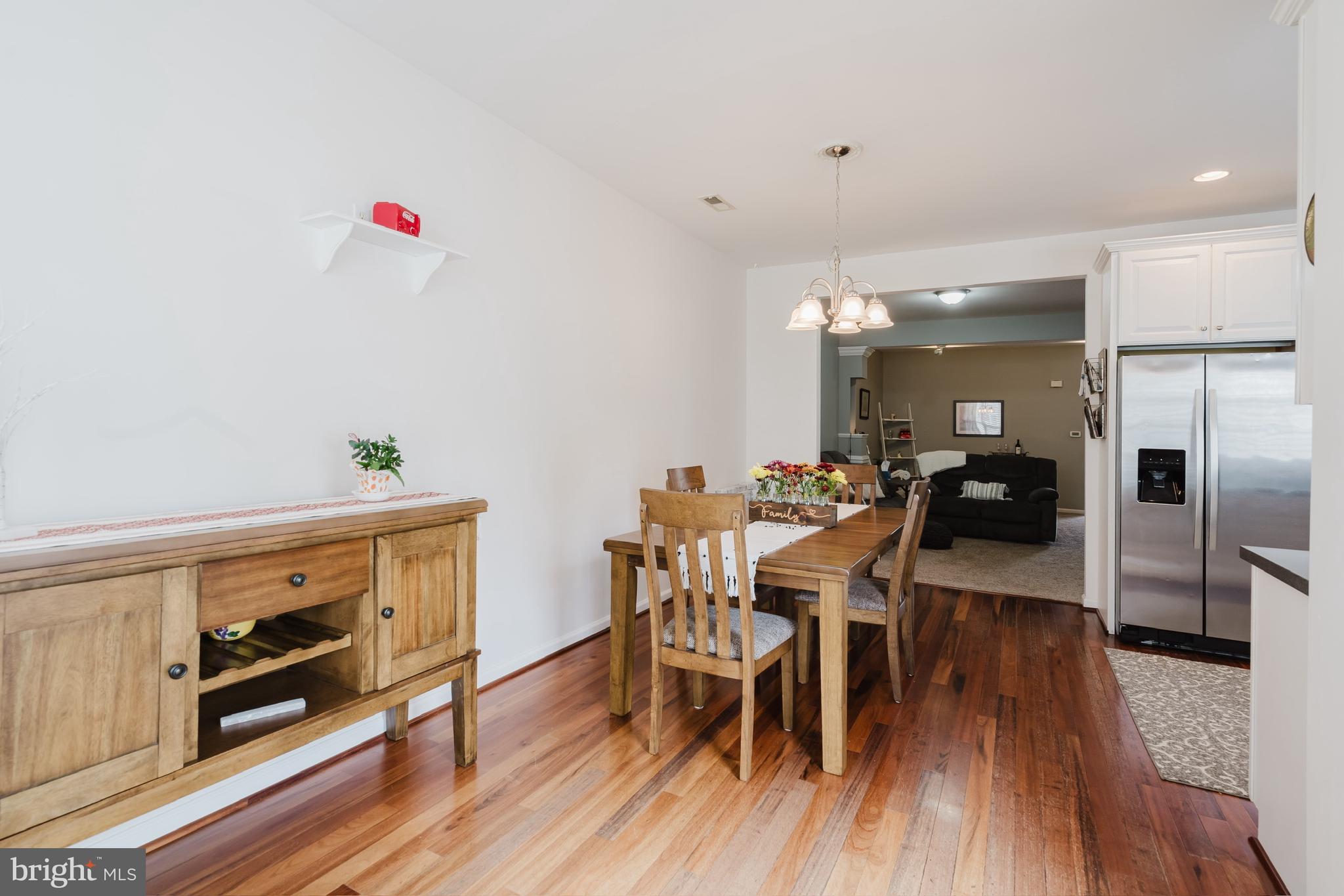 189 Gillespie Avenue Middletown, DE 19709 - Photo 21 of 62 Extension off of Kitchen