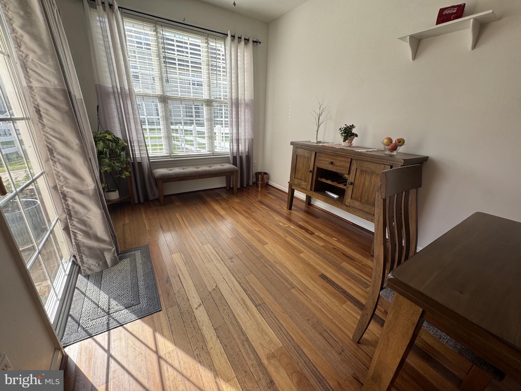 189 Gillespie Avenue Middletown, DE 19709 - Photo 22 of 62 Extention Off of eat-in-kitchen area