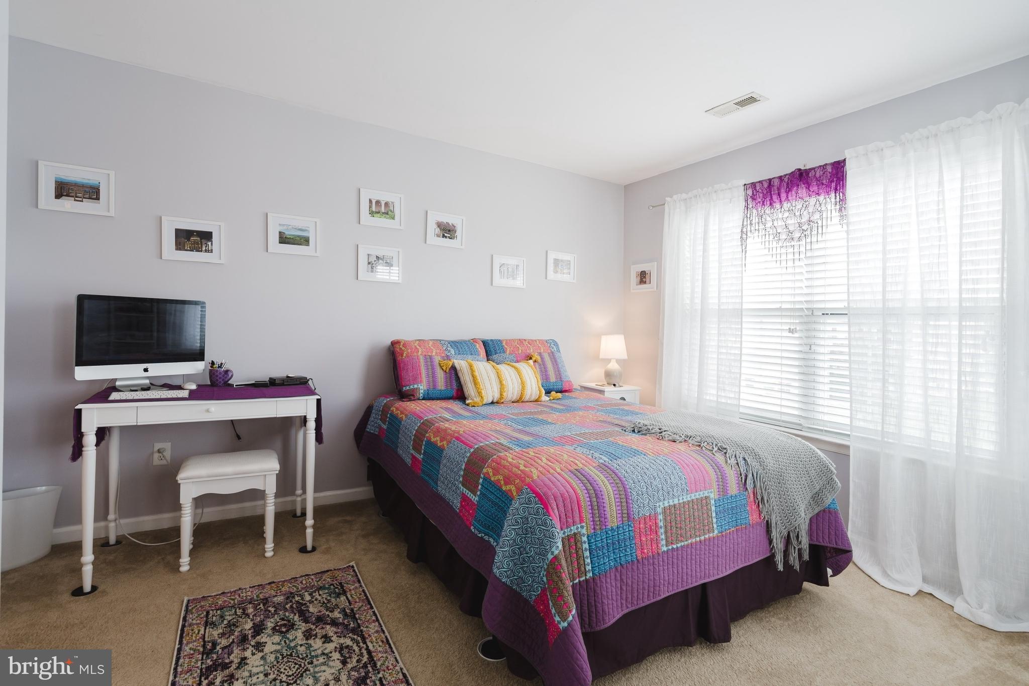 189 Gillespie Avenue Middletown, DE 19709 - Photo 30 of 62 Bedroom 2 w/ Tub/Shower Full Bathroom