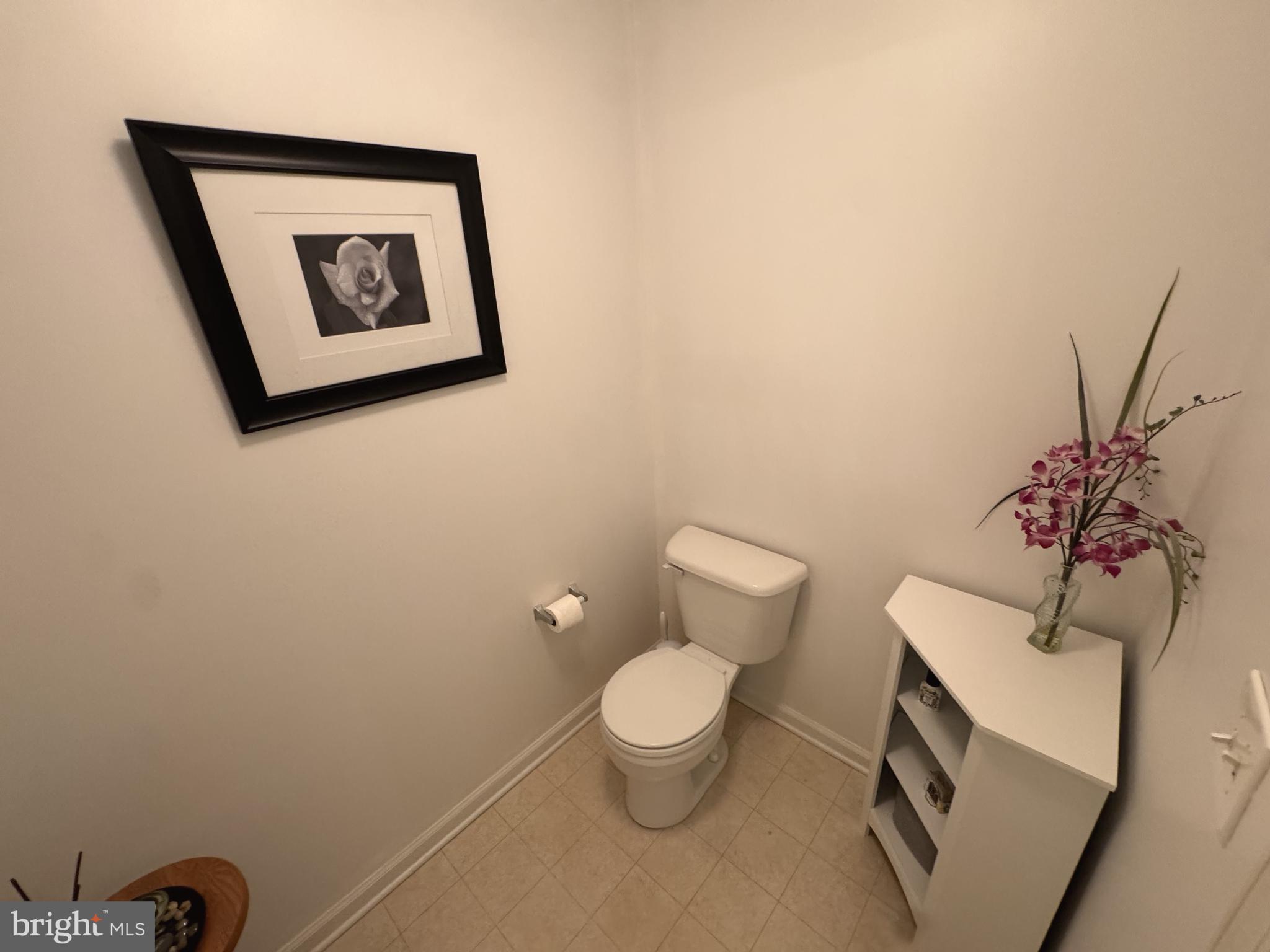 189 Gillespie Avenue Middletown, DE 19709 - Photo 45 of 62 Primary Bathroom Water Closet