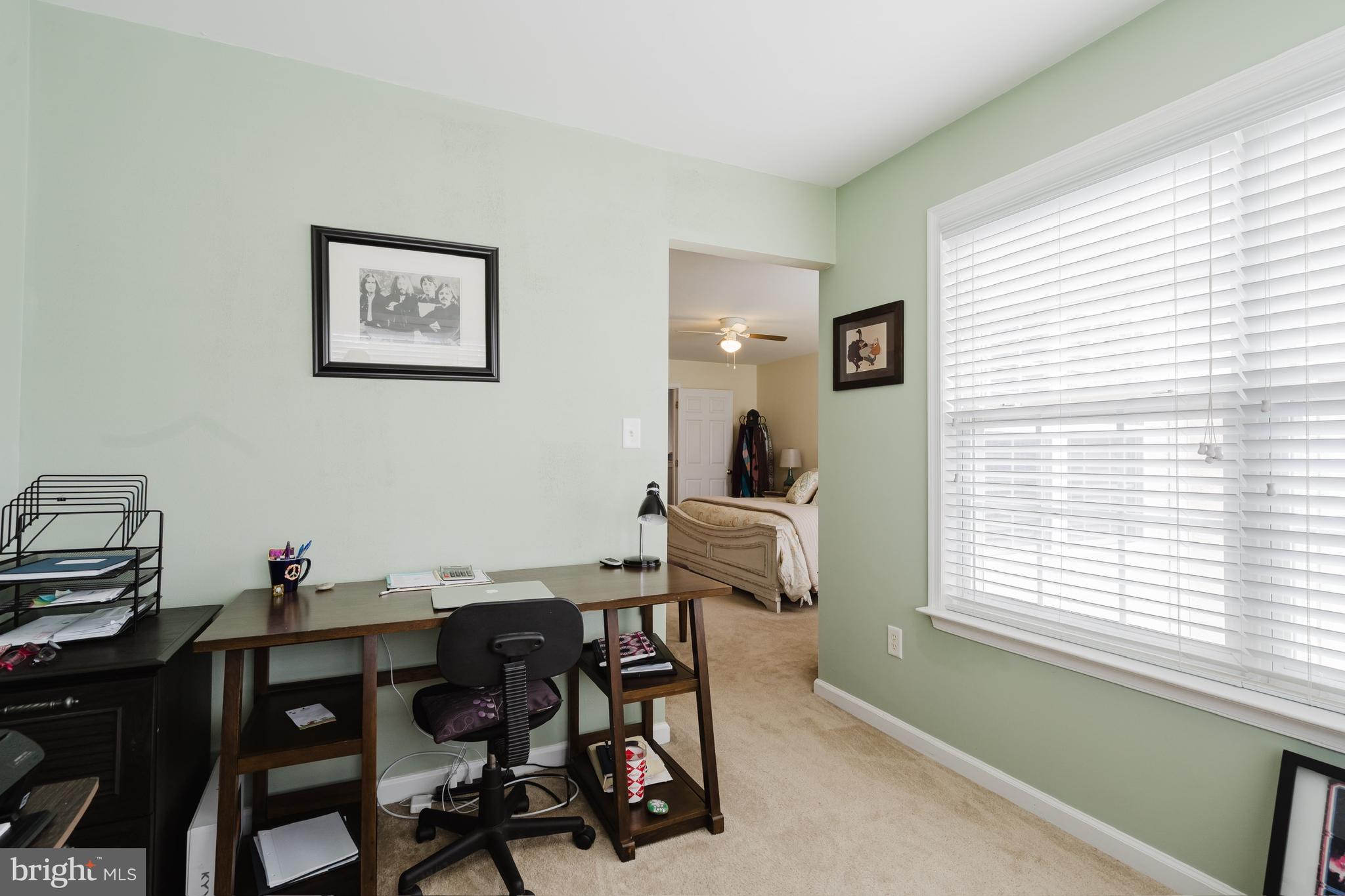 189 Gillespie Avenue Middletown, DE 19709 - Photo 49 of 62 Office/sitting room in Primary Bedroom