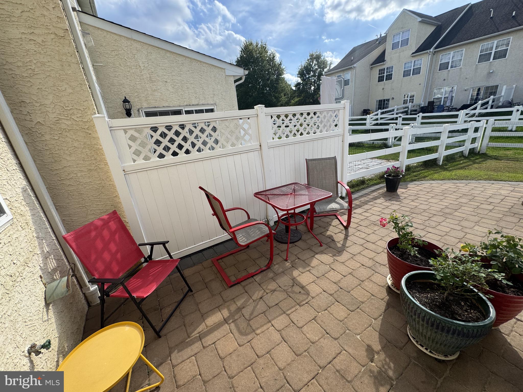 189 Gillespie Avenue Middletown, DE 19709 - Photo 51 of 62 Privacy Fence Section
