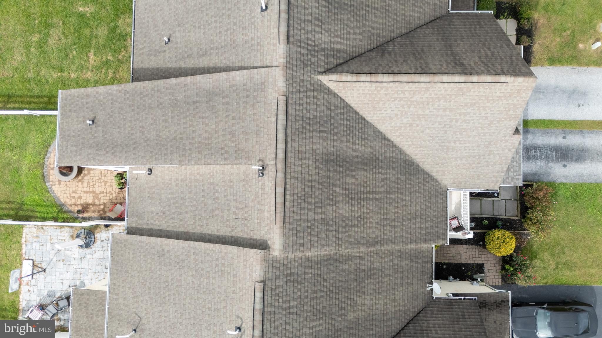 189 Gillespie Avenue Middletown, DE 19709 - Photo 60 of 62 Roof top view