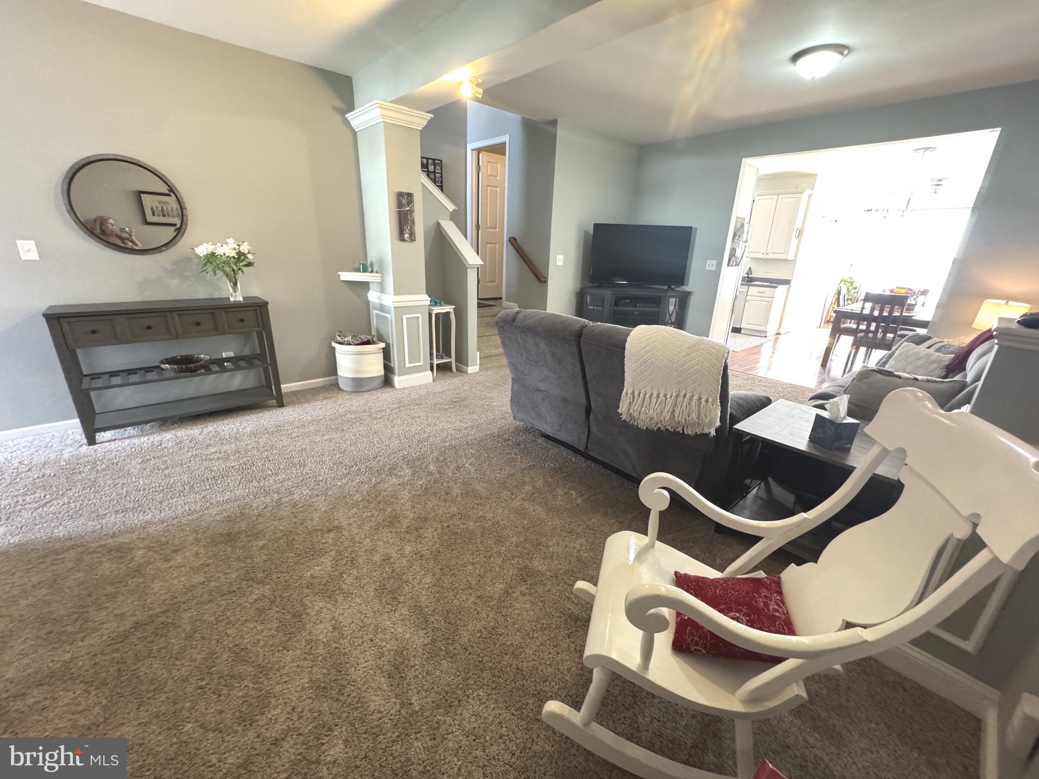 189 Gillespie Avenue Middletown, DE 19709 - Photo 6 of 62 Living Room