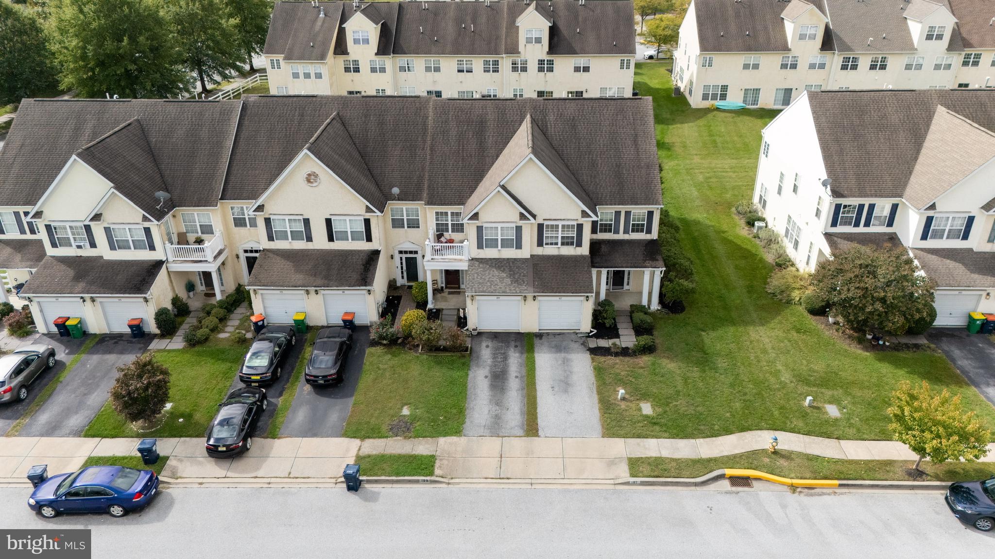 189 Gillespie Avenue Middletown, DE 19709 - Photo 61 of 62 Aerial view