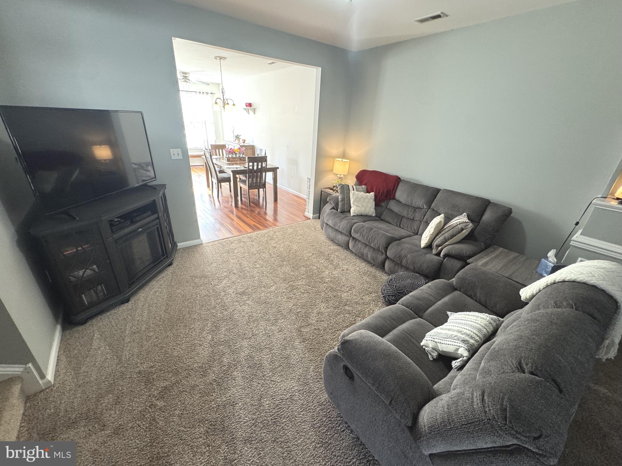 189 Gillespie Avenue Middletown, DE 19709 - Photo 10 of 62 Living Room