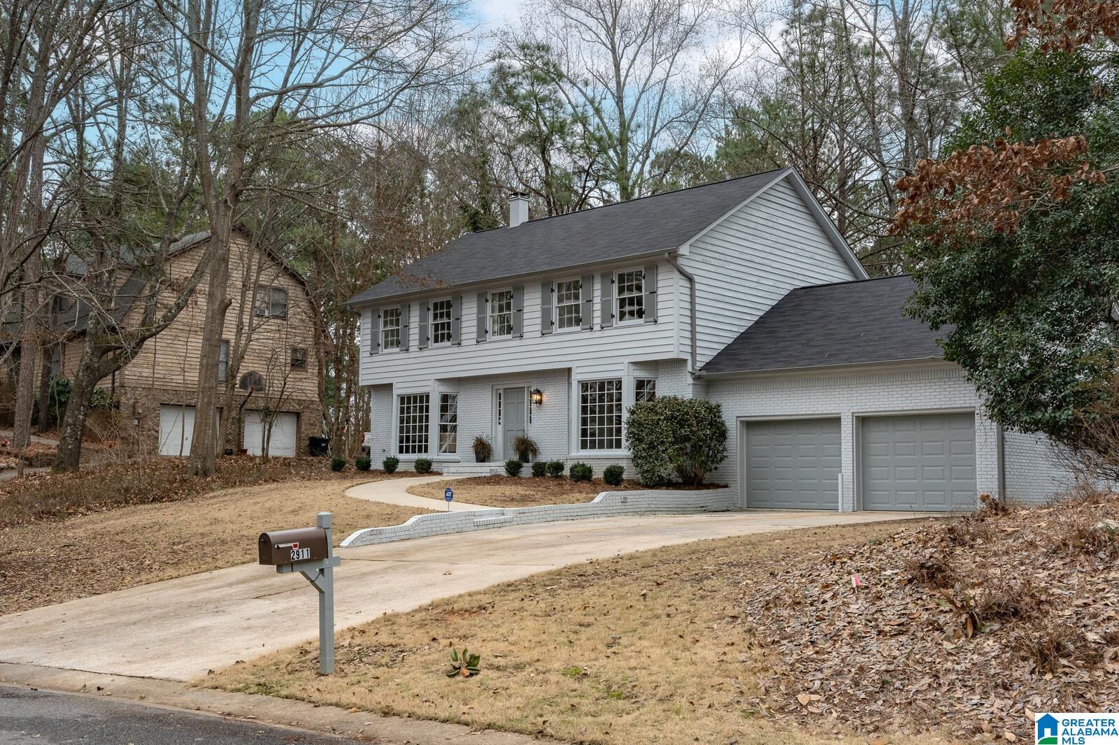 2911 Pahokee Trace Birmingham, AL 35243 - Photo 47 of 47