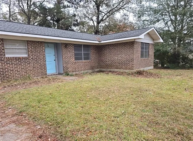 $89,000 | 111 Paul Street, Dry Prong, LA 71423