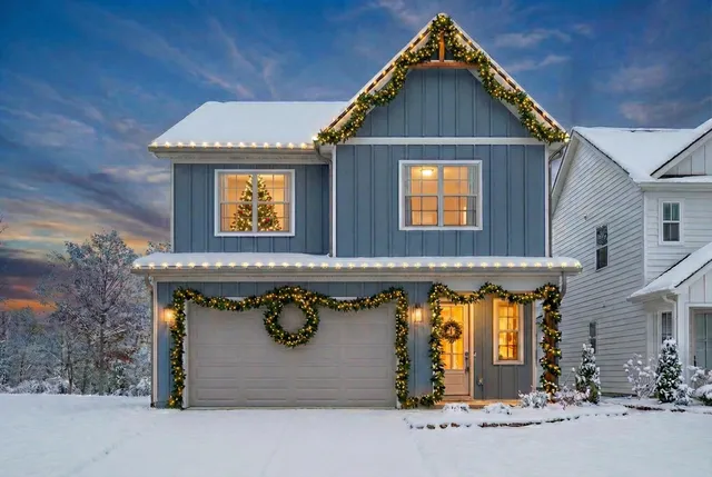 $446,000 | 322 Fox Gap Lane, Unit 322, Soddy Daisy, TN 37379