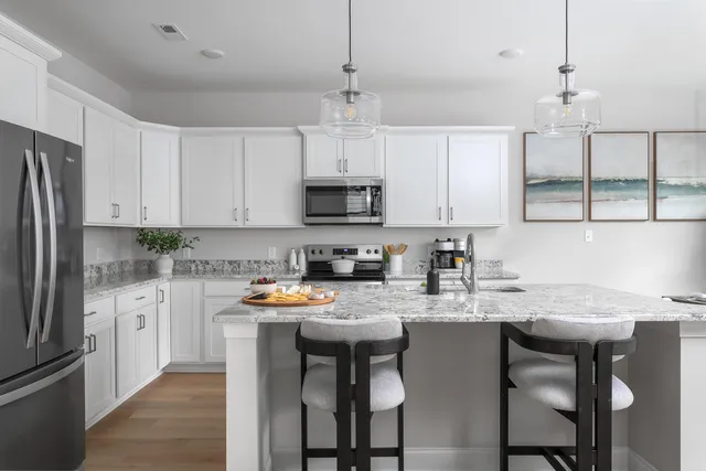 $446,000 | 322 Fox Gap Lane, Unit 322, Soddy Daisy, TN 37379