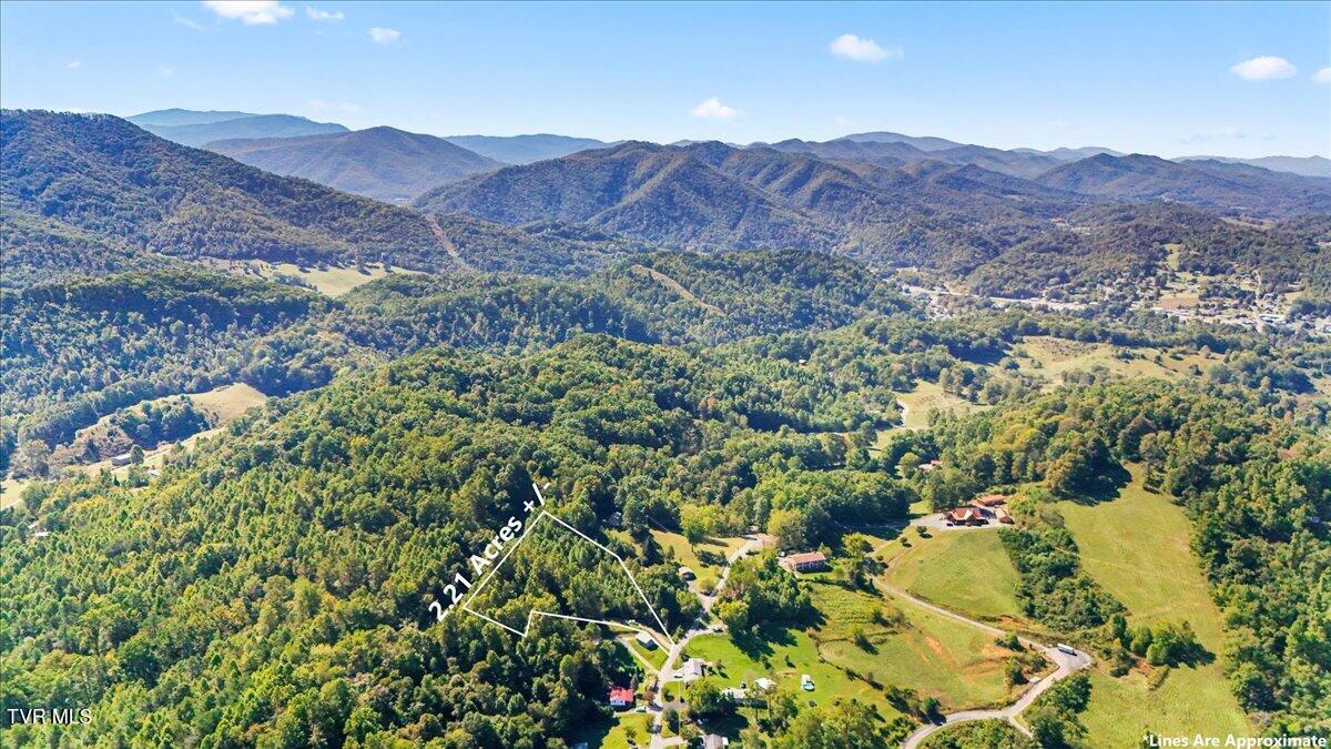 225 Russell Hill Road Elizabethton, TN 37643 - Photo 8 of 9 8-DJI_20251001115653_0887_D