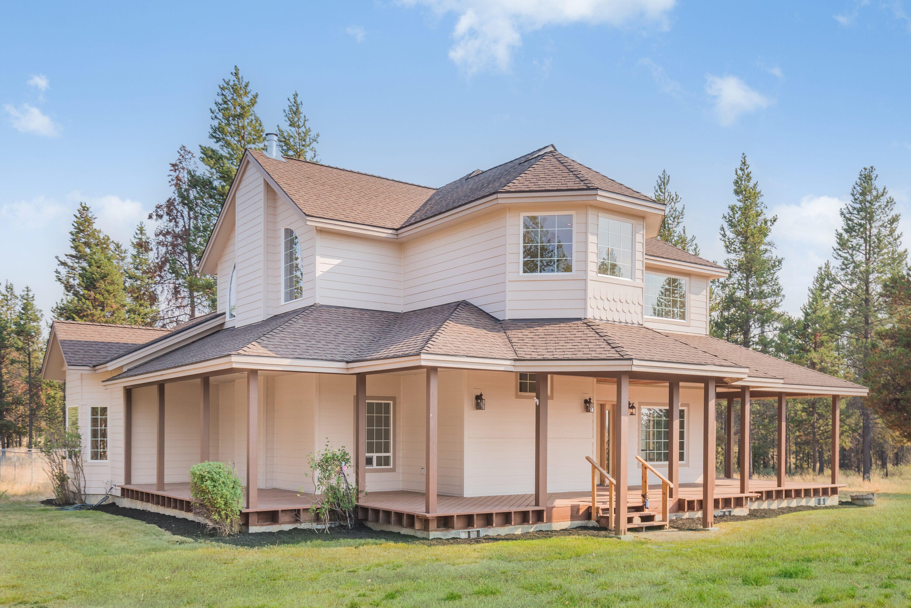 52640 Huntington Road La Pine, OR 97739 - Photo 1 of 31 52640 Huntington Rd La Pine OR-print-006
