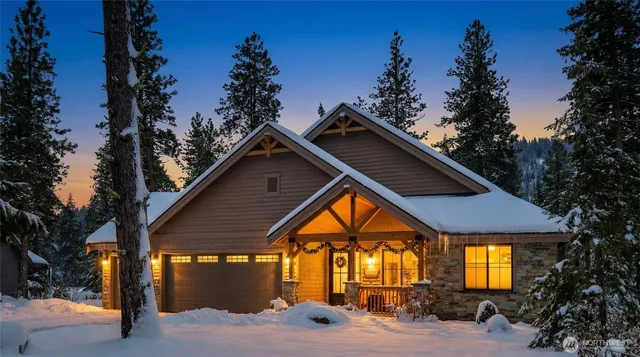 $1,575,000 | 1131 Domerie Park Loop, Cle Elum, WA 98922