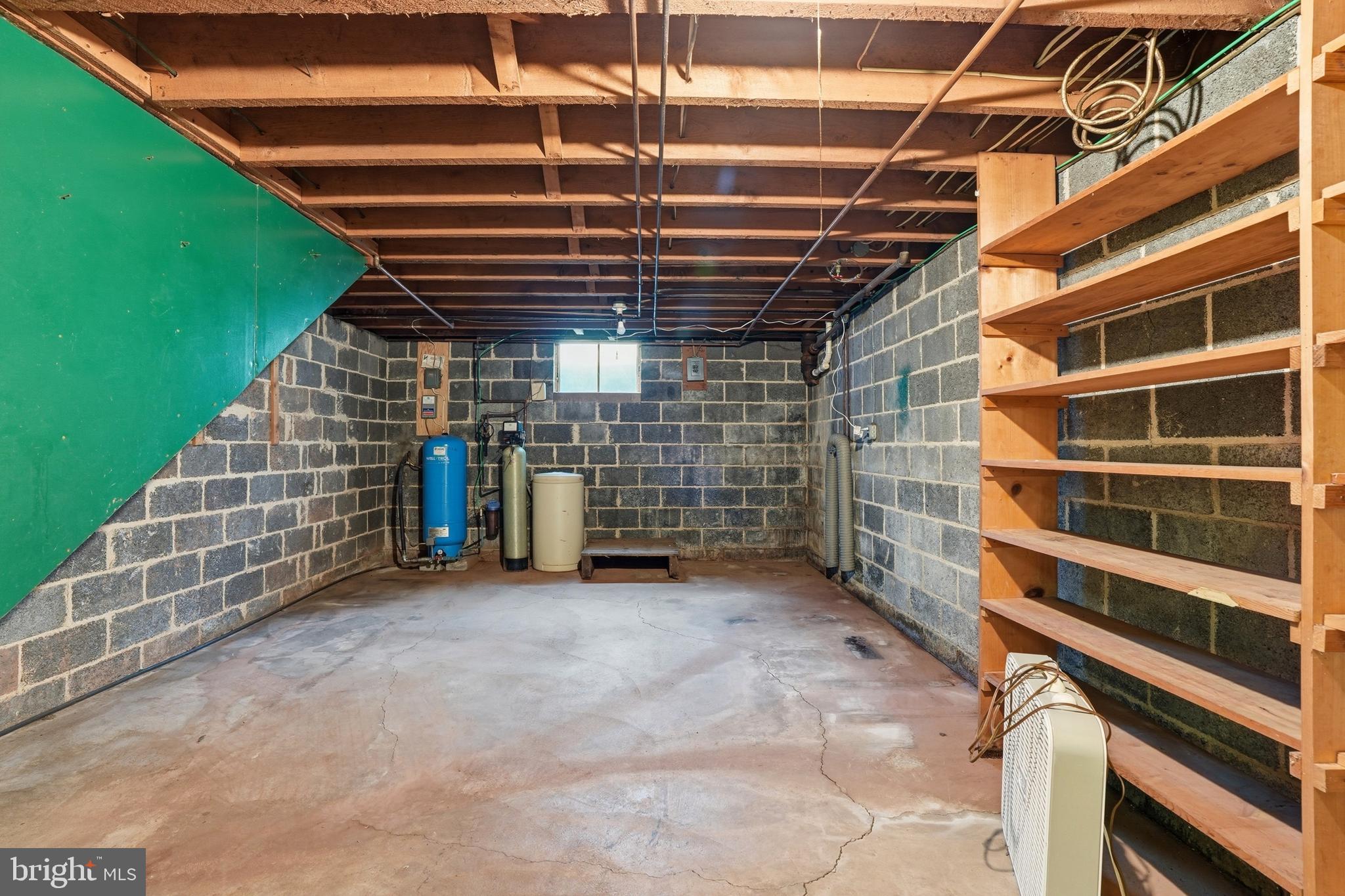 486 Derstine Road Hatfield, PA 19440 - Photo 31 of 53 a view of an empty room with wooden floor
