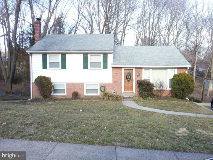 357 Lester Road Springfield, PA 19064 - Photo 1 of 15 Exterior Front