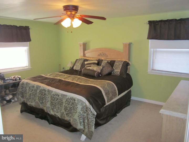 357 Lester Road Springfield, PA 19064 - Photo 8 of 15 Bedroom - Main