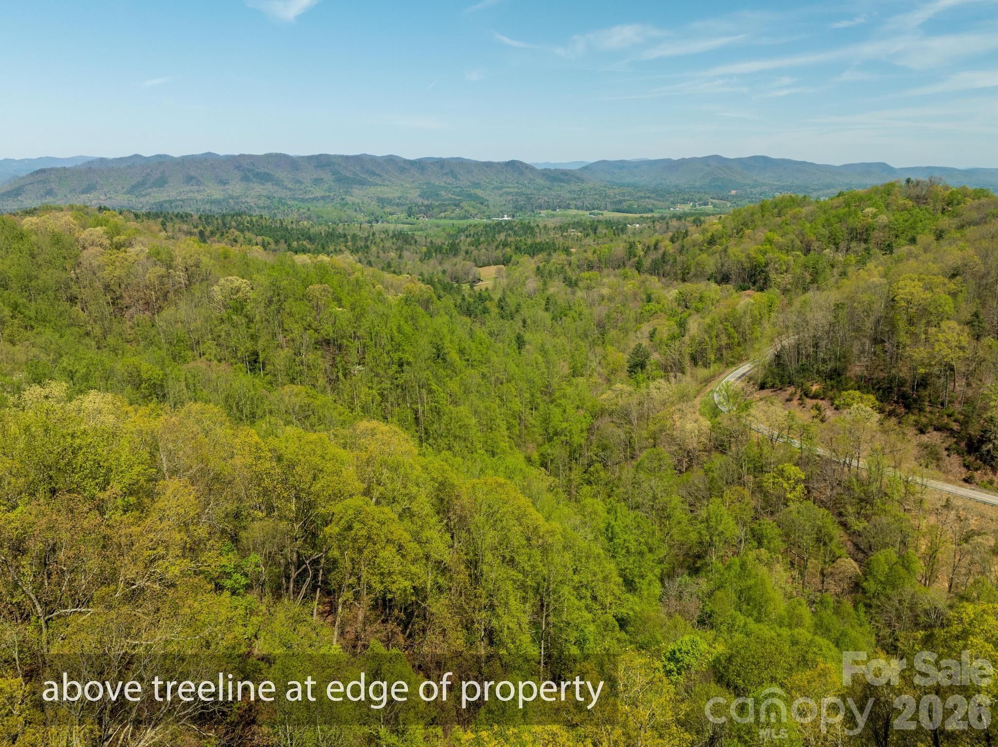 2687 Indian Grave Road Lenoir, NC 28645 - Photo 14 of 31 a view of mountain view