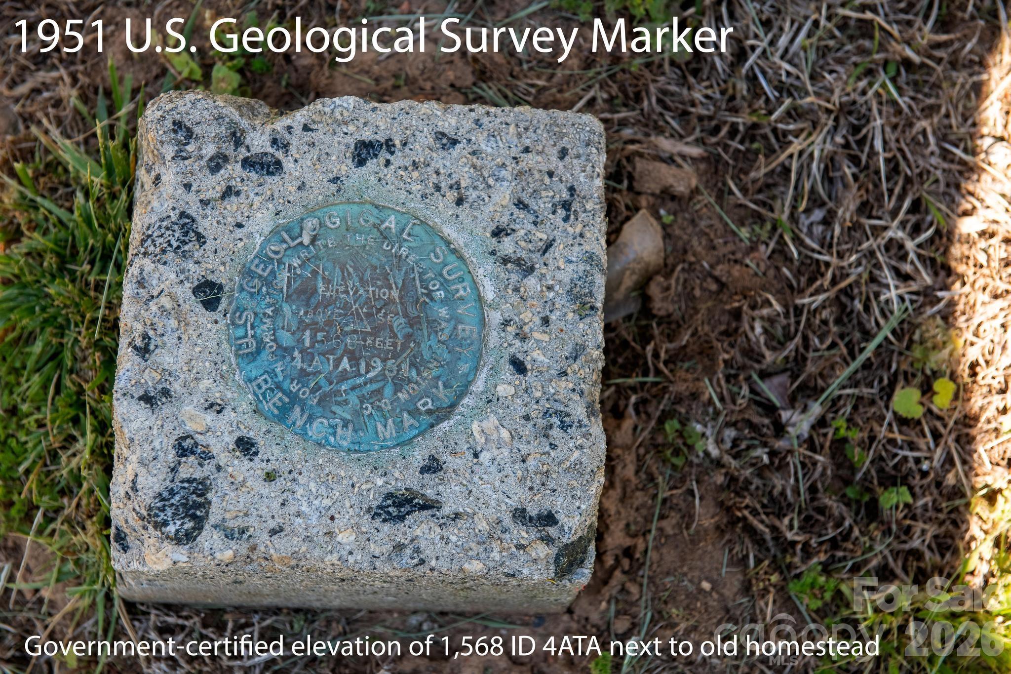 2687 Indian Grave Road Lenoir, NC 28645 - Photo 31 of 31 a view of a wooden floor